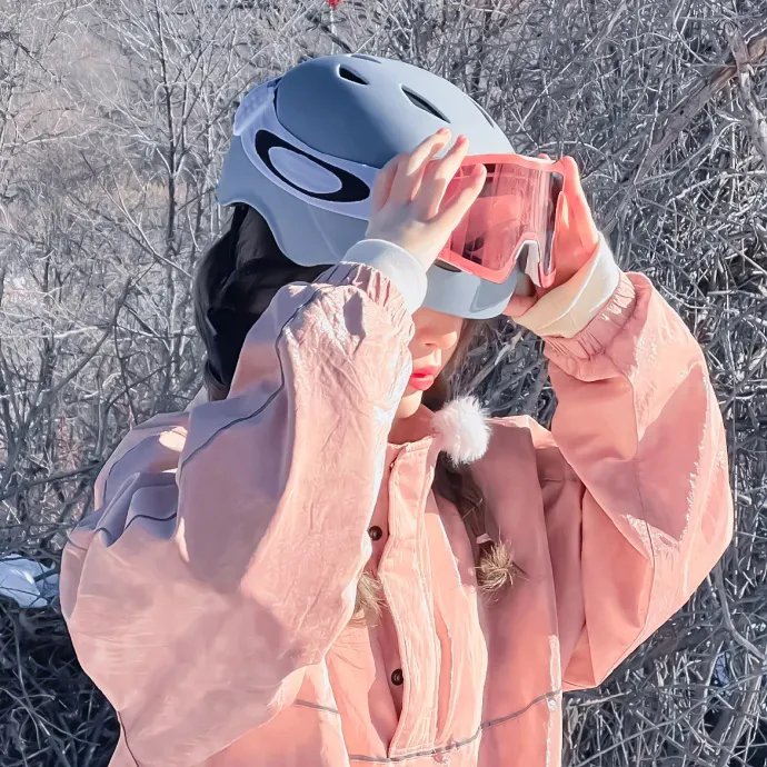 少爷，这个千金有点野