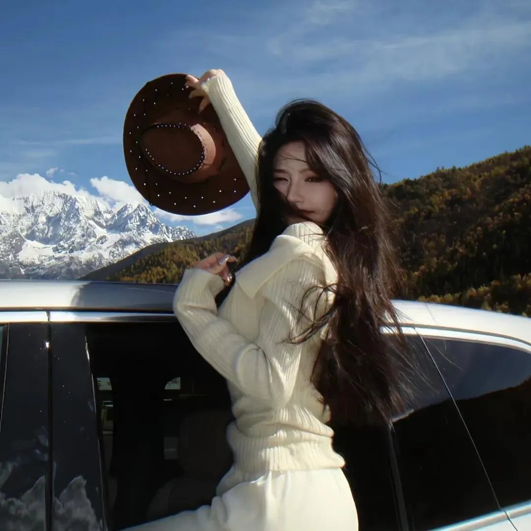 夏之岚 春夏冬中