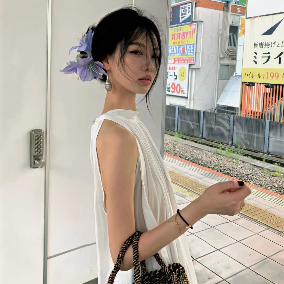 我在横店当大仙儿